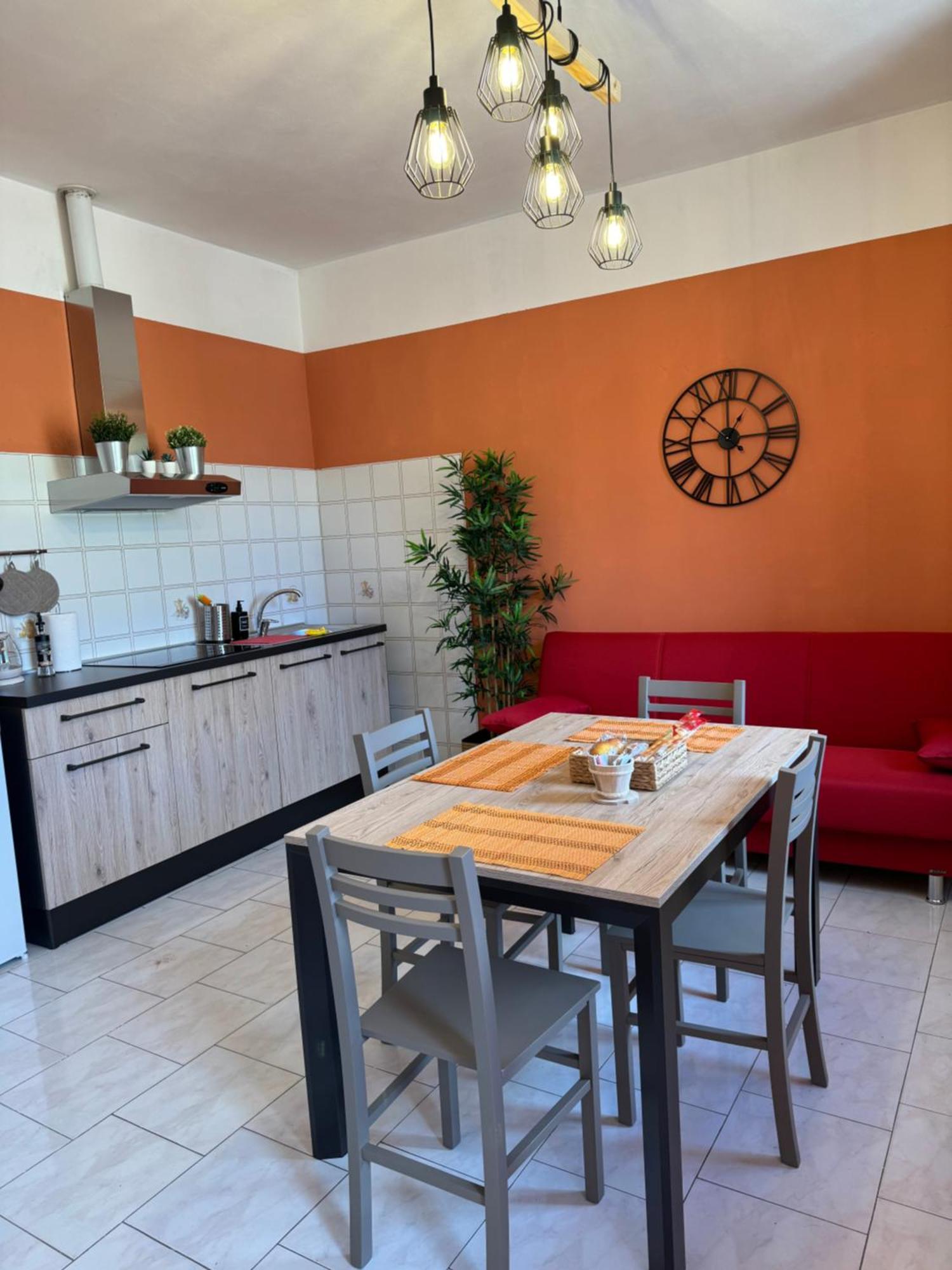 Colben Tuscany Home - Il Mare Dalla Finestra Nell'Atmosfera Tipica Livornese Ливорно Экстерьер фото