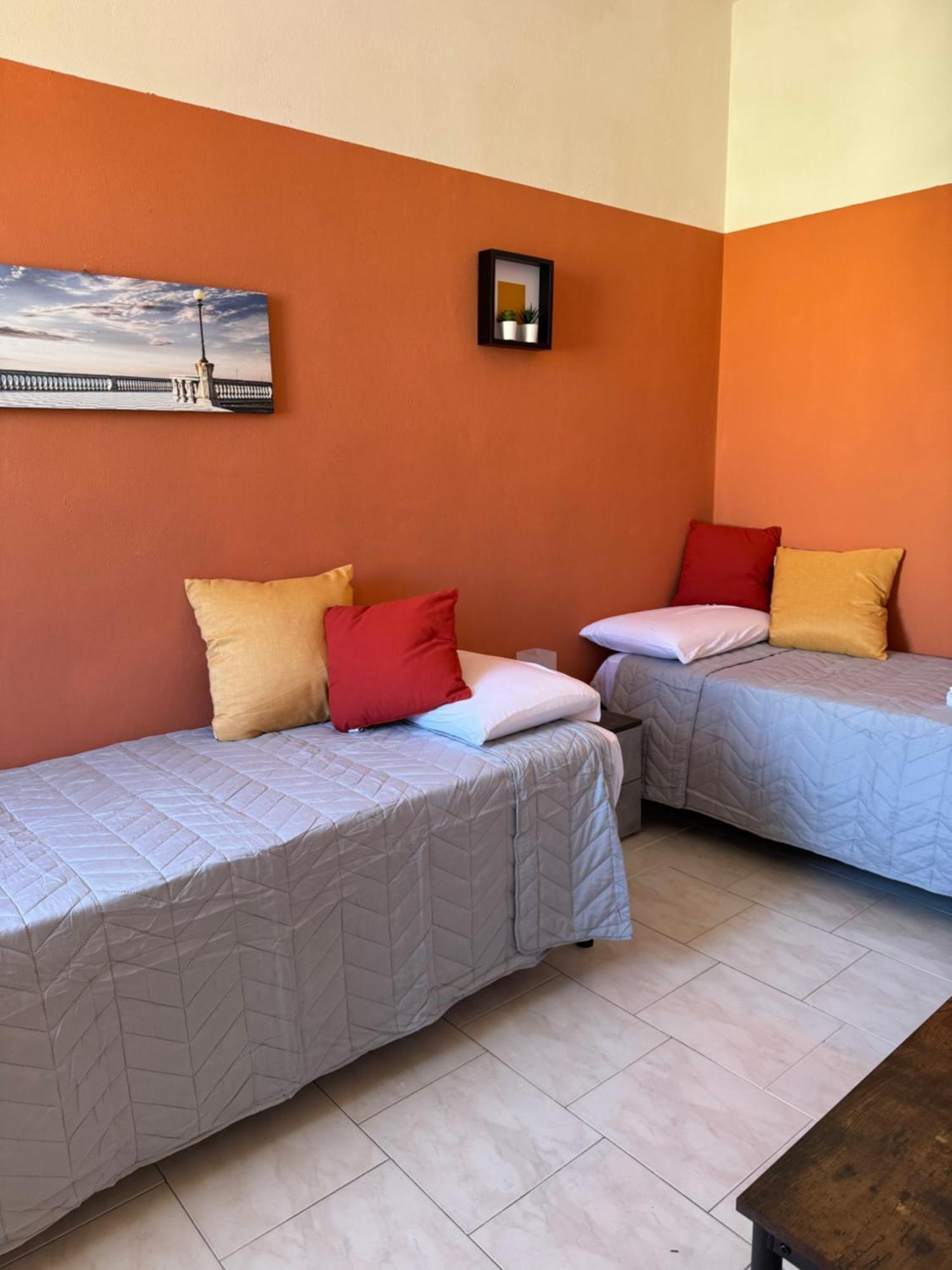 Colben Tuscany Home - Il Mare Dalla Finestra Nell'Atmosfera Tipica Livornese Ливорно Экстерьер фото